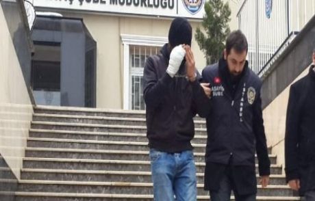 Yeni Tanıştığı Arkadaşını Öldürmüş
