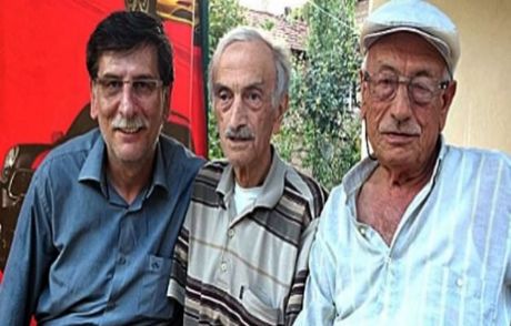 3 Dakika Arayla Doğup 3 Dakika Arayla Öldüler