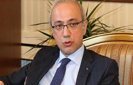 Köprüdeki Çalışma Bugün Bitiyor