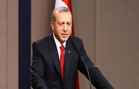 Erdoğan'dan Flaş Açıklamalar