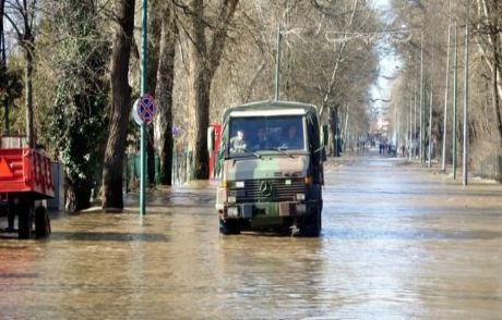 Edirne Sele Teslim Oldu
