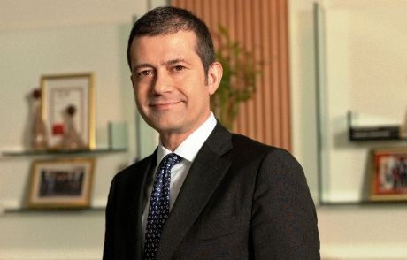 Akbank'ın, Net Kârı 3 Milyar 379 Milyon Tl
