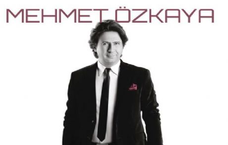 Mehmet Özkaya İle Konser Tadında