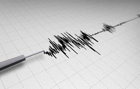 Diyarbakır'da Deprem