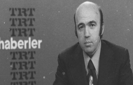 Trt Spikeri Hayatını Kaybetti!