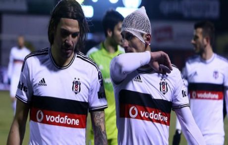 Kartal'a Zirve Yolunda Büyük Darbe!