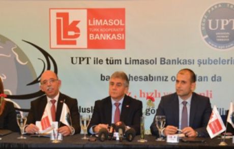 Yurtdışı Para Transferinde Büyük Güç Birliği