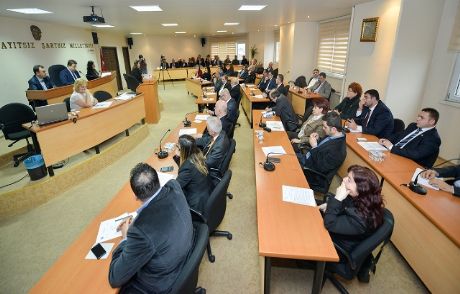 'kilise Yapmak İsteyenlere Kapılarımızı Açıyoruz'