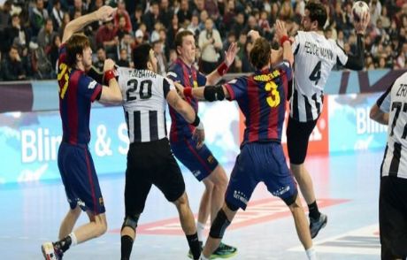 Beşiktaş, Zorladı Ama Başaramadı