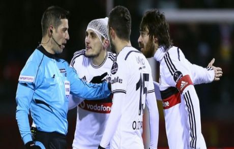 'sabaha Kadar Oynasak Gol Atamazdık'