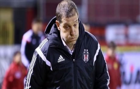 Bilic: Kazanmayı Hak Ettiler