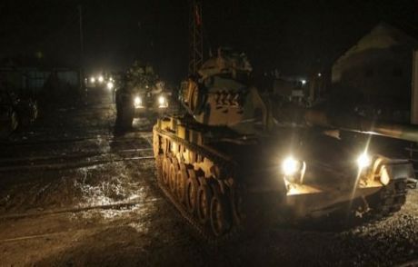'şah Fırat' Operasyonu Alman Dergisinde