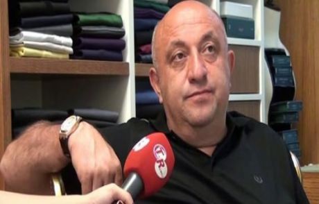 Sinan Engin'in Acı Günü!