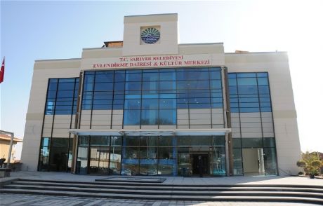 Yeni Binada Evlenmek İçin Yoğun Talep