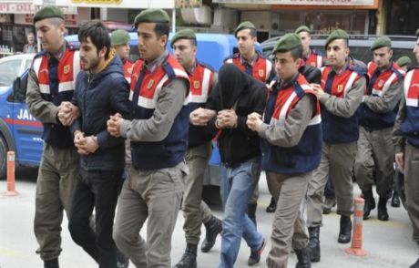 Kesik El Cinayetinde 5 Yeni Gözaltı