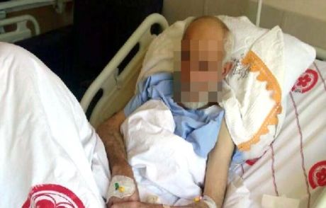 Eşine Kızıp Cinsel Organını Kesti