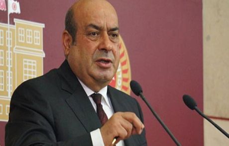 Kaplan: Türk Ordusu Ypg İle Birlikte Çalıştı
