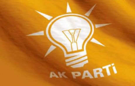 Ak Parti'de 6 Bin Aday Adayı