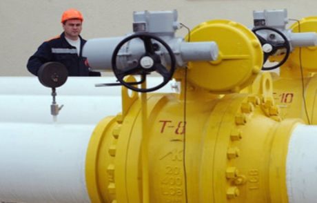 Gazprom: 2 Gün Sonra Gazı Keseriz