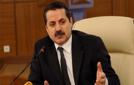 Çelik, Kpss Memur Alım Tarihlerini Duyurdu