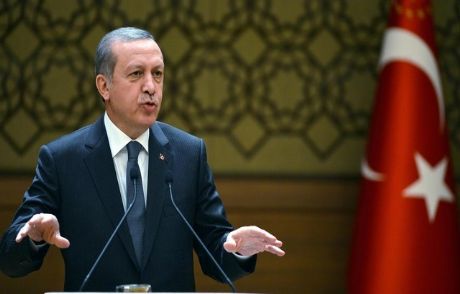 Cumhurbaşkanı Erdoğan Muhtarlara Seslendi