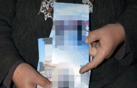 Tecavüz İddiasına 'mutluluk Pozlu' Savunma