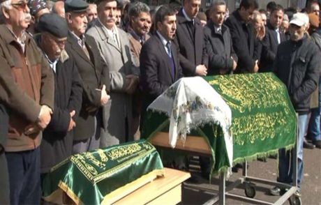 Bir Babanın En Acı Anı