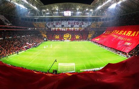 Galatasaray Yönetiminden Flaş Karar
