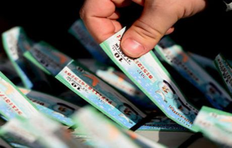 Milli Piyango İçin Abd'li Ortak Geliyor