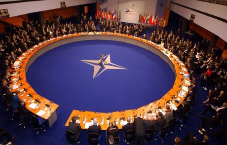 Nato'nun Tercihi Uyumlu Sistem