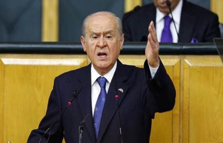 Fakülte Koridorları Kandil'in Mağaraları Gibi