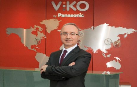 Viko, Süper Marka Seçildi!