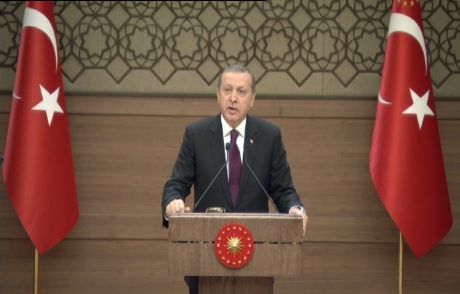 Erdoğan'dan Bahçeli'ye Çok Sert Tepki