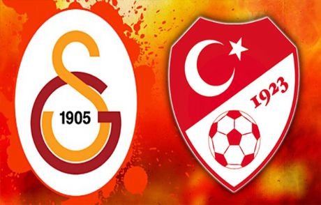 Galatasaray'dan Tff'ye Şok Başvuru
