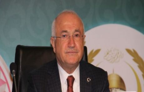 Çiçek'ten Ermeni Soykırımı Çıkışı