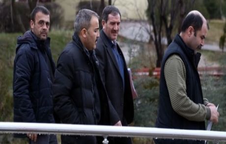 20 İlde Paralel Operasyon