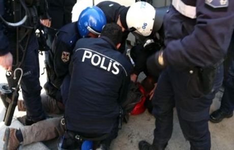 Polise '48 Saat Gözaltı Yetkisi' Geçti