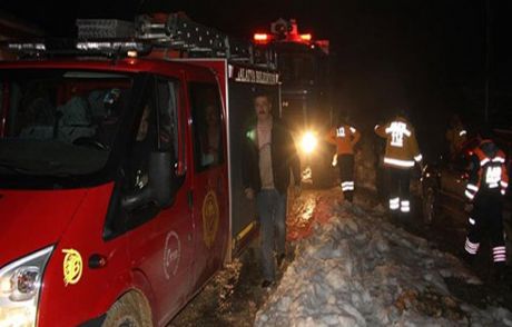 Şehit Pilotların İsimleri Belli Oldu