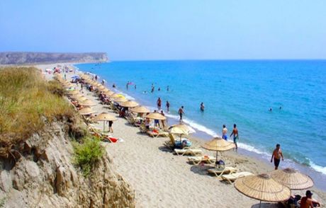 Gökçeada Ve Bozcaada İmara Açılıyor