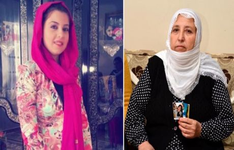 G.e'nin Kaderi Özgecan Gibi Olmasın