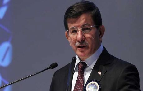 Davutoğlu'ndan Çiftçiye Müjde
