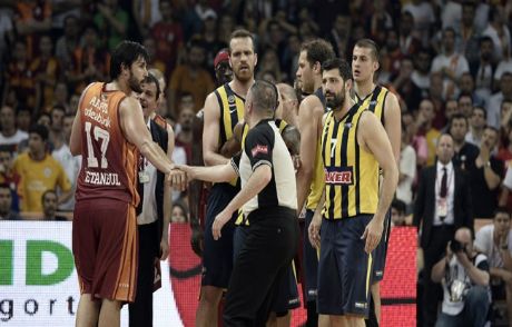 Dev Derbi'nin Tarihi Belli Oldu