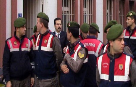 Kürşat Yılmaz İfade Vermedi