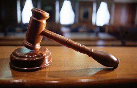 3 Yaşındaki Oğlunu Öldüren Babaya 24 Yıl İstendi