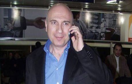 Hakan Bilal Kutlualp'e Uyuşturucu Şoku