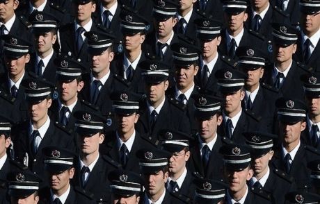 Polis Alımında Üst Yaş Sınırı 30'a Çıkarıldı