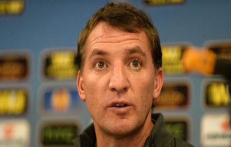 Brendan Rodgers'tan Kadro İtirafı!