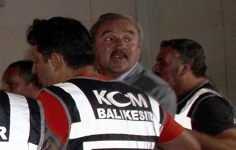 Eski Mhp'li Başkana 11 Yıl 7 Ay Hapis Cezası