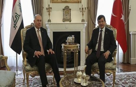 Bölgedeki Güvenlik Meseleleri Ele Alındı