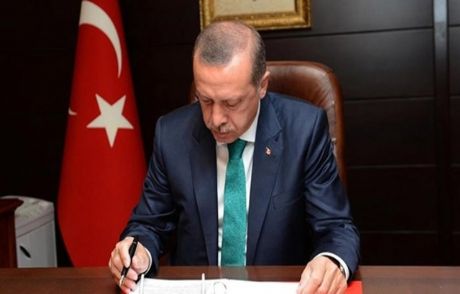 Yök Üyeliğine O İsmi Seçti